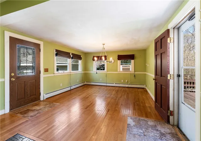 Photo 3 of Single family home for sale at 571 Stony Fort Rd, Saunderstown, RI 02874 | MLS# 1411711 | Listing updated on 2026-08-04