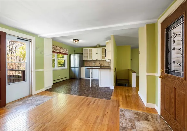 Photo 4 of Single family home for sale at 571 Stony Fort Rd, Saunderstown, RI 02874 | MLS# 1411711 | Listing updated on 2026-08-04