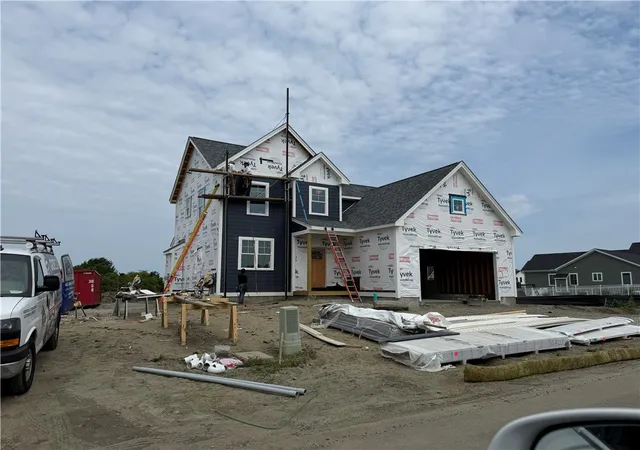 1st image of 206 Revolution Wy, Portsmouth, RI 02871 | MLS# 1411764