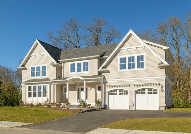 1st image of 3 Knowlton Ct, Bristol, RI 02809 | MLS# 1411725