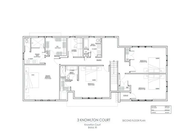 49th image of 3 Knowlton Ct, Bristol, RI 02809 | MLS# 1411725