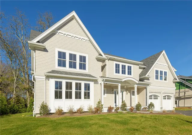 4th image of 3 Knowlton Ct, Bristol, RI 02809 | MLS# 1411725