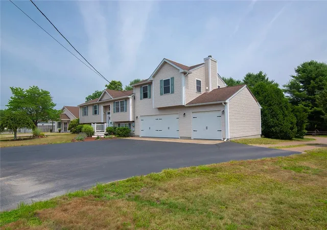 Photo 1 of Sale Pending at 350 Narrow Ln, Charlestown, RI 02813 | MLS# 1410985 | Listing updated on 2026-07-18