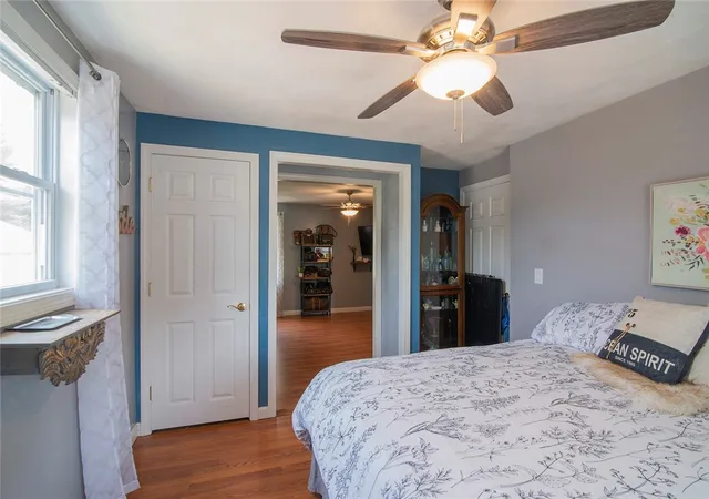 Photo 4 of Sale Pending at 350 Narrow Ln, Charlestown, RI 02813 | MLS# 1410985 | Listing updated on 2026-07-18