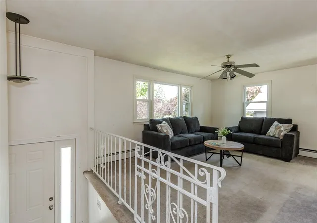 Homes for sale in North Providence, RI | 5 Standish Ave, North Providence, RI 02911 | MLS# 1411676