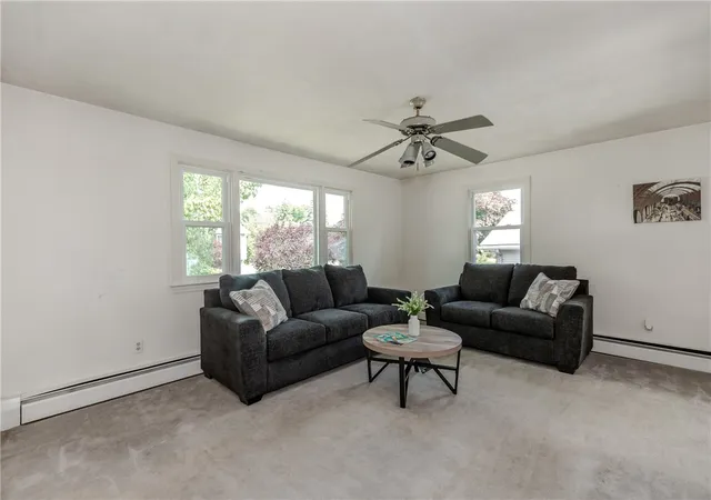 Homes for sale in North Providence, RI | 5 Standish Ave, North Providence, RI 02911 | MLS# 1411676