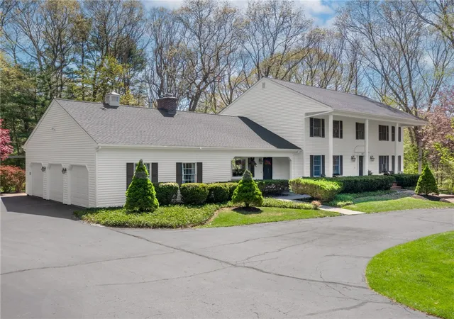 1st image of 100 Joseph Ct, Warwick, RI 02886 | MLS# 1410803