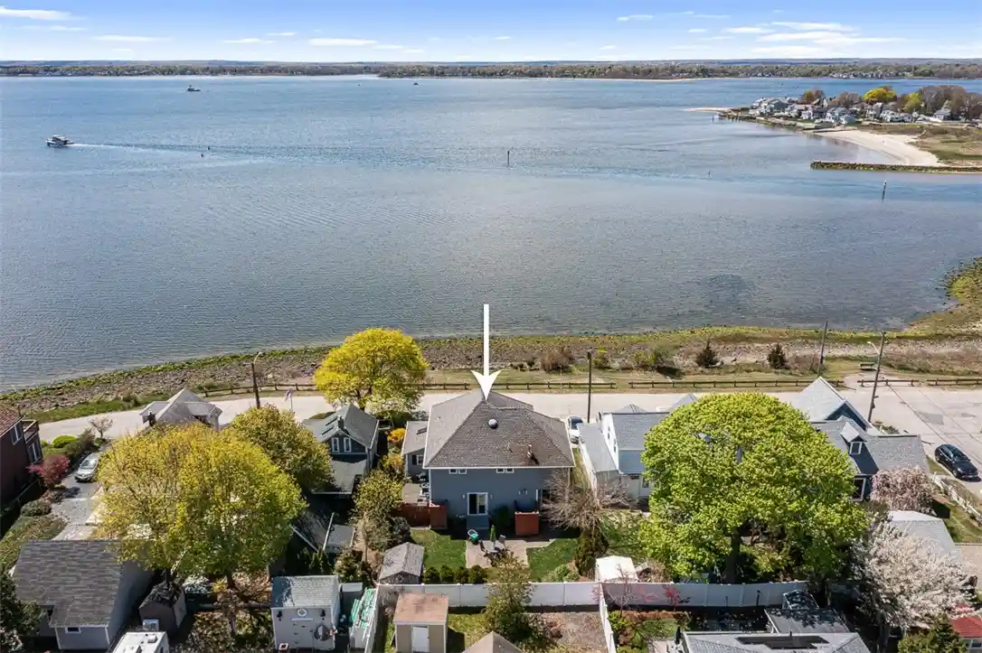 Photo 1 of Multi family home for sale at 15 Shore Dr, Barrington, RI 02806 | MLS# 1411578 | Listing updated on 2026-10-23