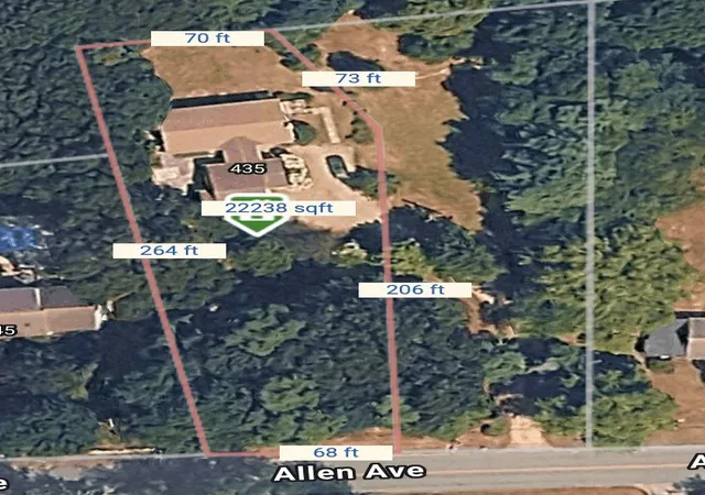 Homes for sale in South Kingstown, RI | 435 Allen Ave, South Kingstown, RI 02879 | MLS# 1411776