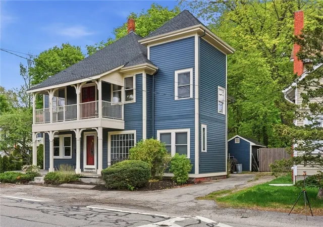 Homes for sale in Barrington, RI | 192 Washington Rd, Barrington, RI 02806 | MLS# 1411888