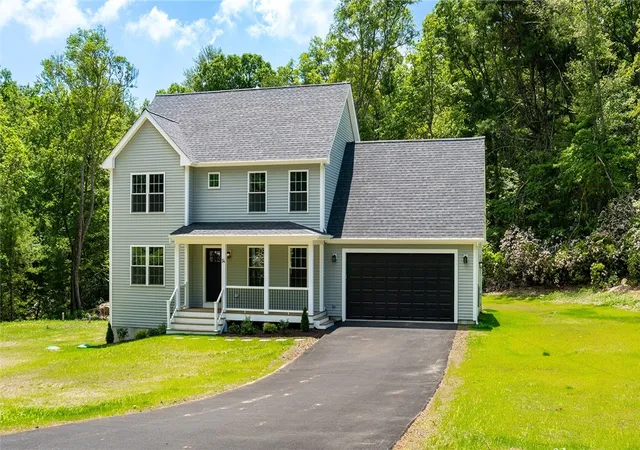 1st image of 14 Elaine Dr, Hopkinton, RI 02833 | MLS# 1411910