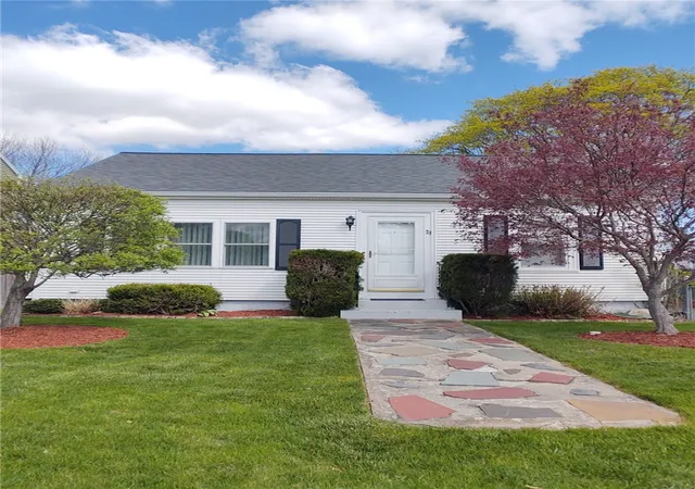 2nd image of 21 Urban Ave, Pawtucket, RI 02860 | MLS# 1410886