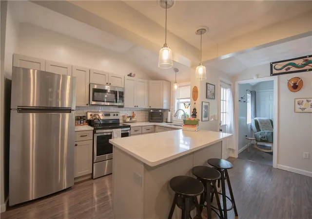 Homes for sale in North Providence, RI | 13 South Brookside Ave, North Providence, RI 02911 | MLS# 1411925