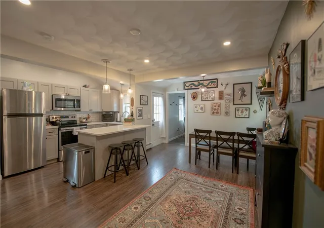 Homes for sale in North Providence, RI | 13 South Brookside Ave, North Providence, RI 02911 | MLS# 1411925