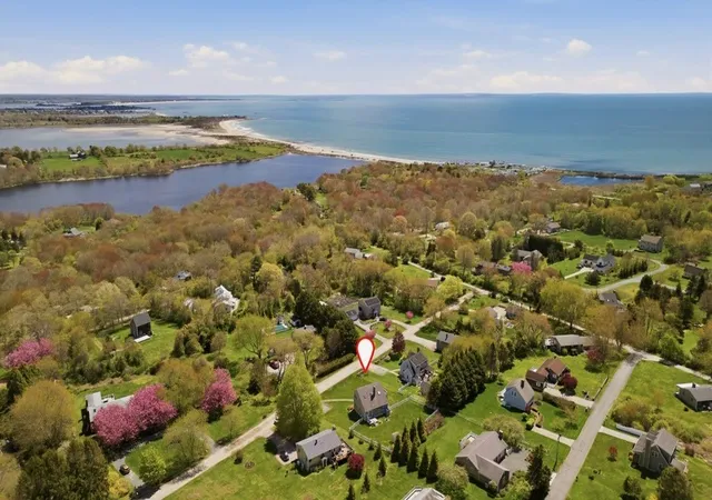 2nd image of 35 Wild Cherry Dr, Little Compton, RI 02837 | MLS# 1410148