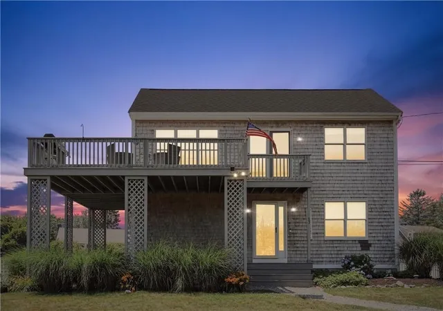 40th image of 35 Wild Cherry Dr, Little Compton, RI 02837 | MLS# 1410148