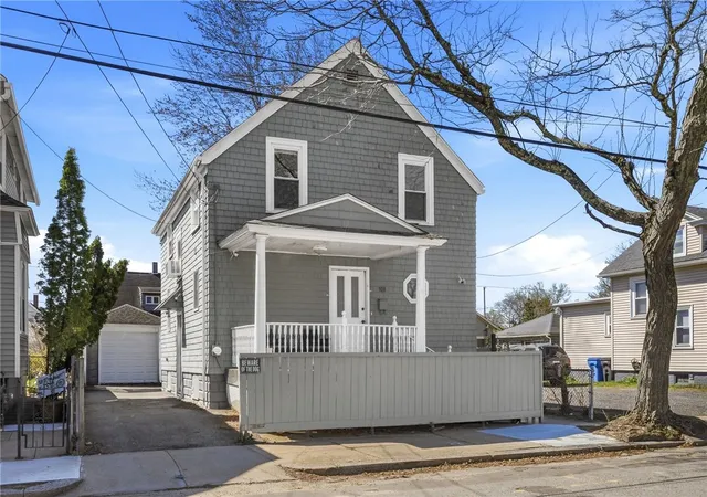Homes for sale in Cranston, RI | 308 Smith St, Cranston, RI 02905 | MLS# 1411935