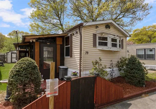 Photo 1 of Sale Pending at 6101 Post Rd, North Kingstown, RI 02852 | MLS# 1412011 | Listing updated on 2026-08-17