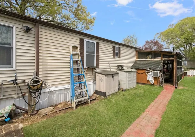 Photo 34 of Sale Pending at 6101 Post Rd, North Kingstown, RI 02852 | MLS# 1412011 | Listing updated on 2026-08-17