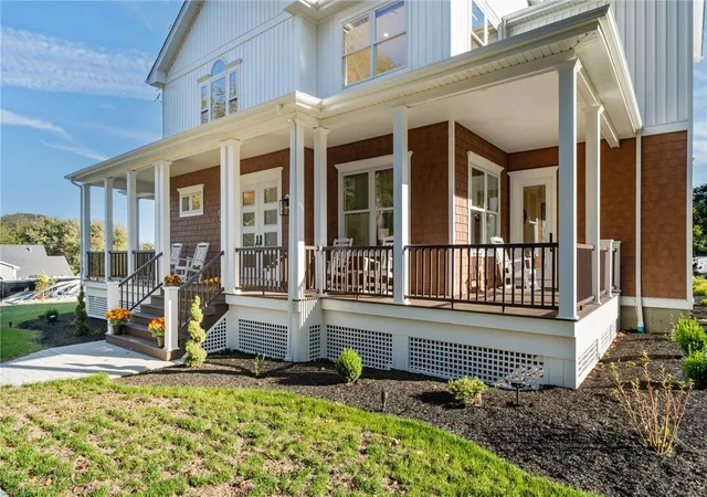 Homes for sale in Jamestown, RI | 50 Prospect Ave, Jamestown, RI 02835 | MLS# 1411330