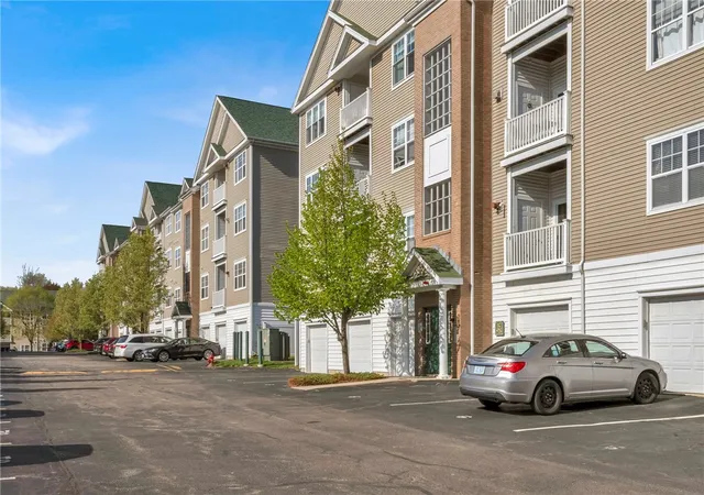 Homes for sale in Woonsocket, RI | 96 Mill St #303, Woonsocket, RI 02895 | MLS# 1412016