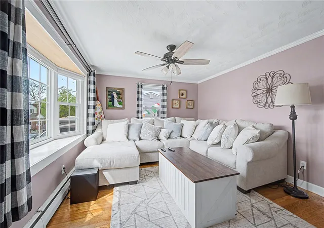 Homes for sale in North Providence, RI | 116 Volturno St, North Providence, RI 02904 | MLS# 1412014