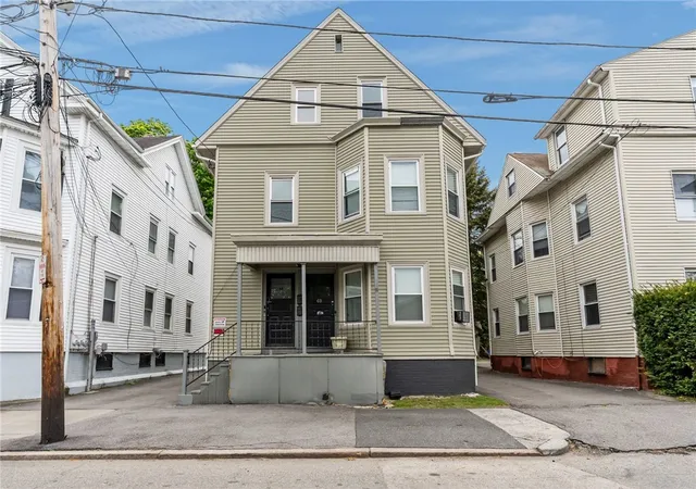Photo 1 of Sale Pending at 58 W Friendship St, Providence, RI 02907 | MLS# 1412031 | Listing updated on 2026-08-27