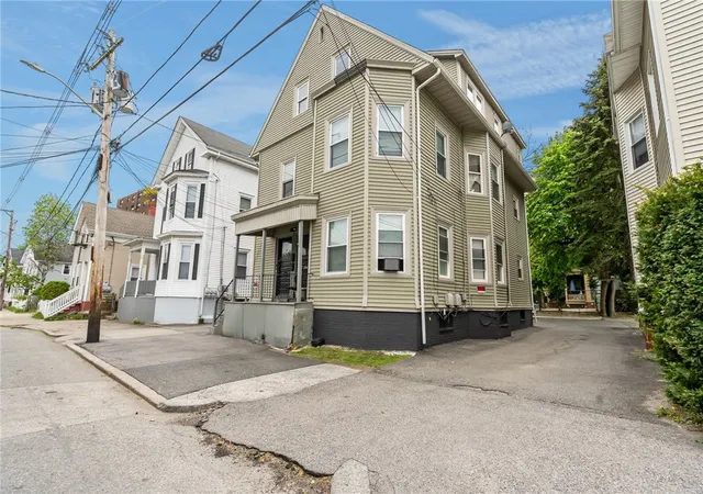 Photo 2 of Sale Pending at 58 W Friendship St, Providence, RI 02907 | MLS# 1412031 | Listing updated on 2026-08-27