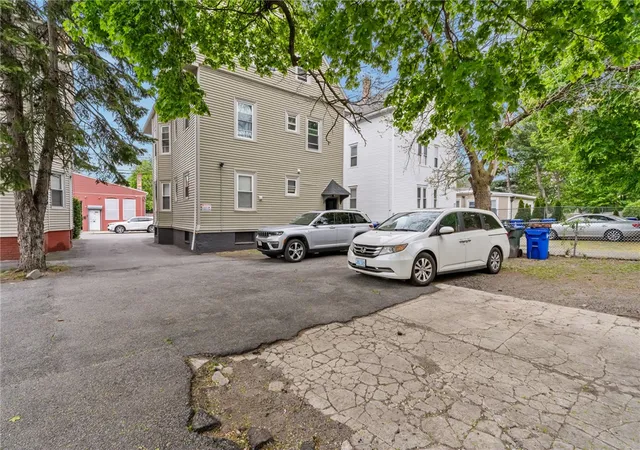 Photo 3 of Sale Pending at 58 W Friendship St, Providence, RI 02907 | MLS# 1412031 | Listing updated on 2026-08-27