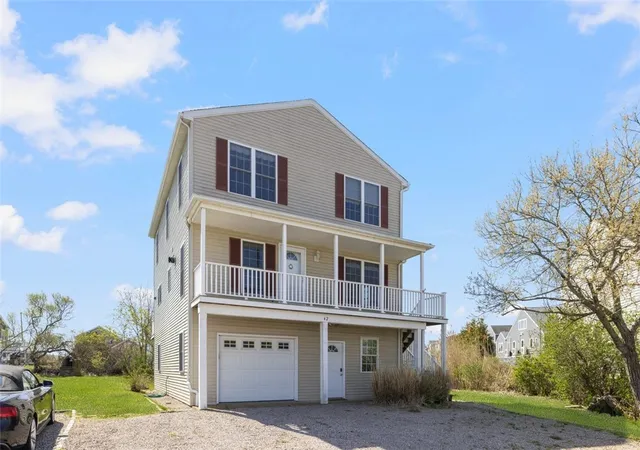 1st image of 42 Spruce Ave, Narragansett, RI 02882 | MLS# 1411931
