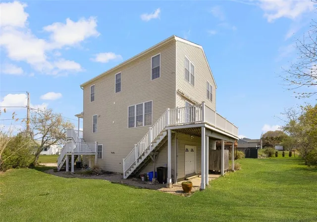 2nd image of 42 Spruce Ave, Narragansett, RI 02882 | MLS# 1411931