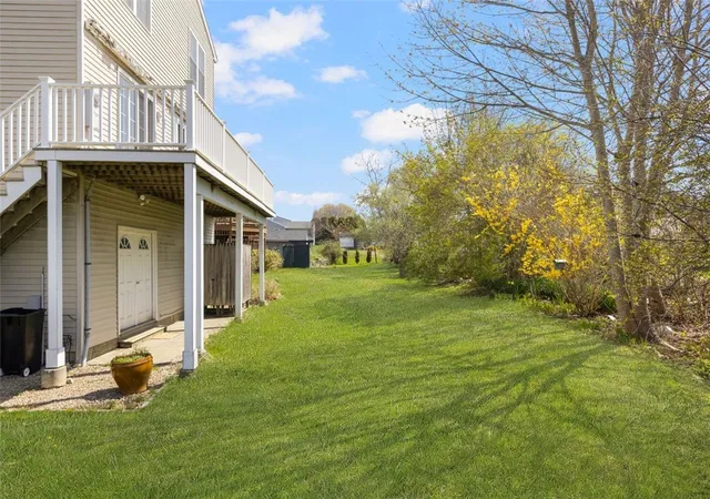 4th image of 42 Spruce Ave, Narragansett, RI 02882 | MLS# 1411931