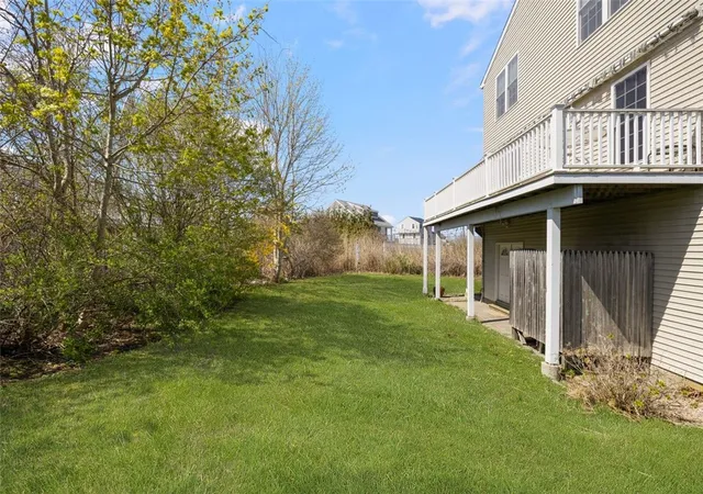 5th image of 42 Spruce Ave, Narragansett, RI 02882 | MLS# 1411931