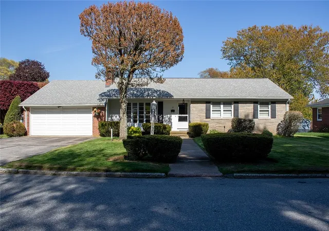 1st image of 23 Di Ponte Dr, Johnston, RI 02919 | MLS# 1412080