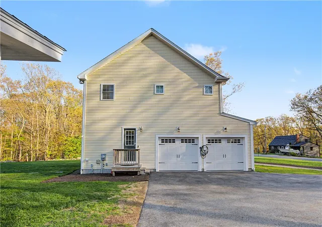 Photo 2 of Sale Pending at 100 Franklin Rd, Foster, RI 02825 | MLS# 1412059 | Listing updated on 2026-08-22