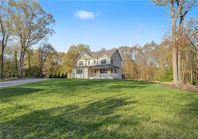 Photo 42 of Sale Pending at 100 Franklin Rd, Foster, RI 02825 | MLS# 1412059 | Listing updated on 2026-08-22