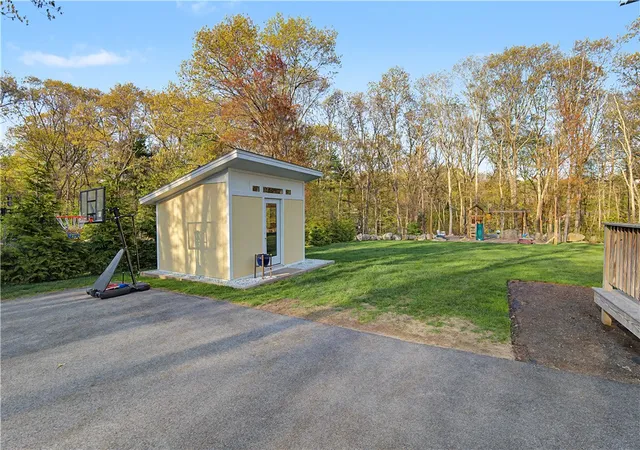 Photo 3 of Sale Pending at 100 Franklin Rd, Foster, RI 02825 | MLS# 1412059 | Listing updated on 2026-08-22