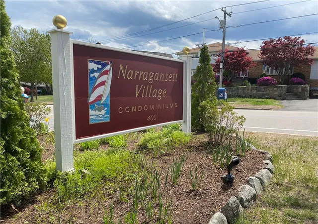 Homes for sale in Warwick, RI | 400 Narragansett Pkwy #NB1, Warwick, RI 02888 | MLS# 1412120