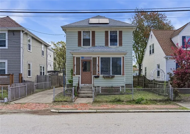 1st image of 87 Elder St, Pawtucket, RI 02860 | MLS# 1412132