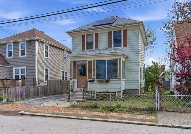 33rd image of 87 Elder St, Pawtucket, RI 02860 | MLS# 1412132