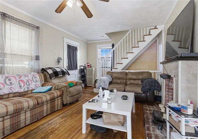 4th image of 87 Elder St, Pawtucket, RI 02860 | MLS# 1412132