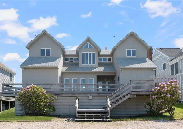 Photo 1 of Single family home for sale at 160 Sand Hl Cvs Rd, Narragansett, RI 02882 | MLS# 1412152 | Listing updated on 2026-07-17