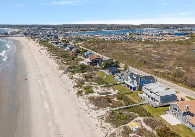 Photo 3 of Single family home for sale at 160 Sand Hl Cvs Rd, Narragansett, RI 02882 | MLS# 1412152 | Listing updated on 2026-07-17