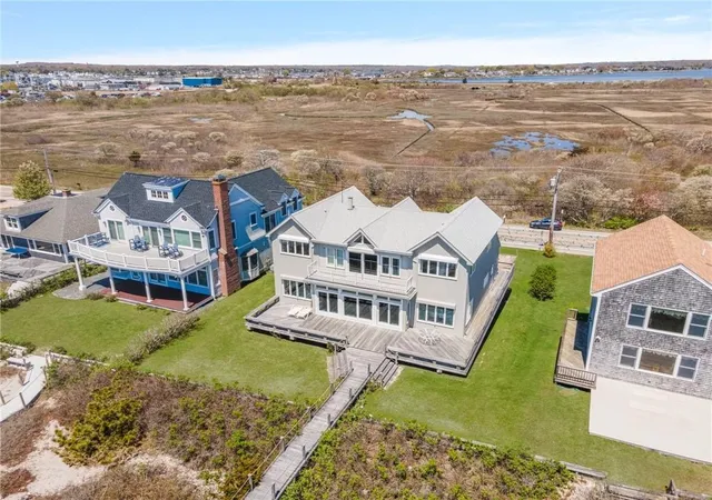 Photo 3 of Single family home for sale at 160 Sand Hl Cvs Rd, Narragansett, RI 02882 | MLS# 1412152 | Listing updated on 2026-07-17