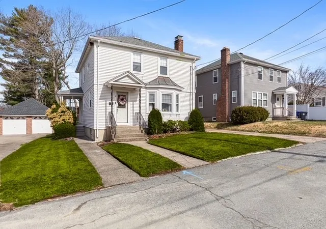 1st image of 8 Turcone St, North Providence, RI 02911 | MLS# 1412157