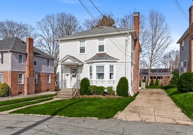 2nd image of 8 Turcone St, North Providence, RI 02911 | MLS# 1412157
