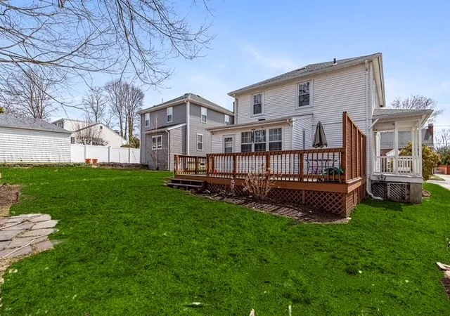 31st image of 8 Turcone St, North Providence, RI 02911 | MLS# 1412157
