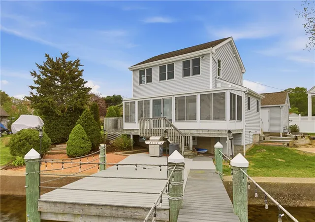 Photo 1 of Single family home for sale at 507 County Rd, Barrington, RI 02806 | MLS# 1412187 | Listing updated on 2026-08-27
