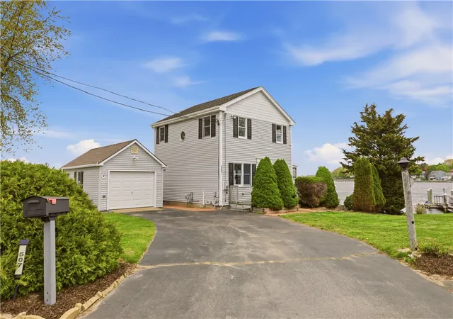 Photo 45 of Single family home for sale at 507 County Rd, Barrington, RI 02806 | MLS# 1412187 | Listing updated on 2026-08-27