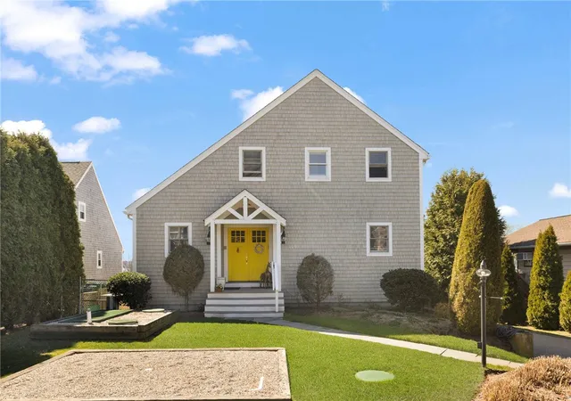 Homes for sale in Jamestown, RI | 109 Umiak Ave, Jamestown, RI 02835 | MLS# 1409605